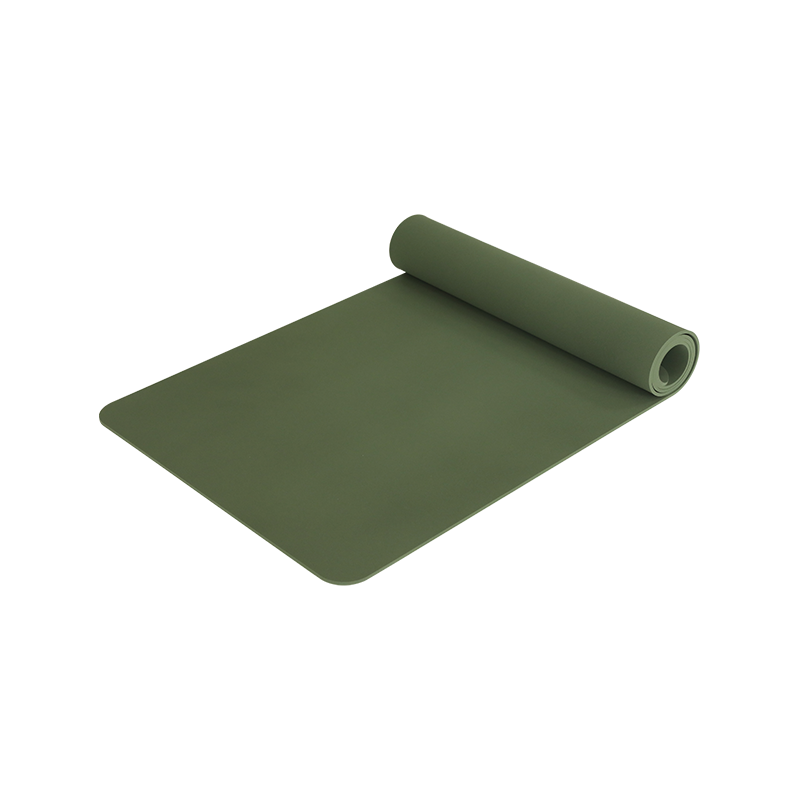 MTPU Fitness Mat